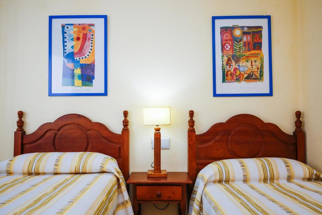 Apartamento Luna Planet Costa Dorada