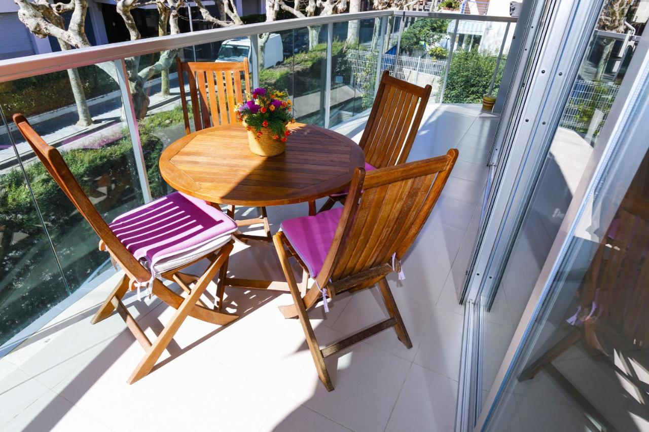 Apartamento Luna Planet Costa Dorada Salou