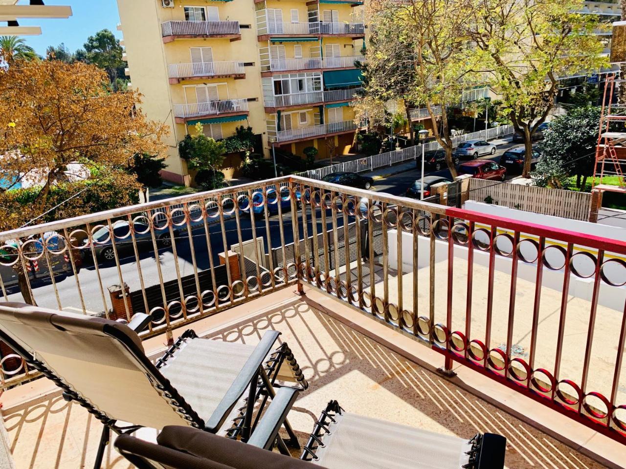 Apartment Avenida