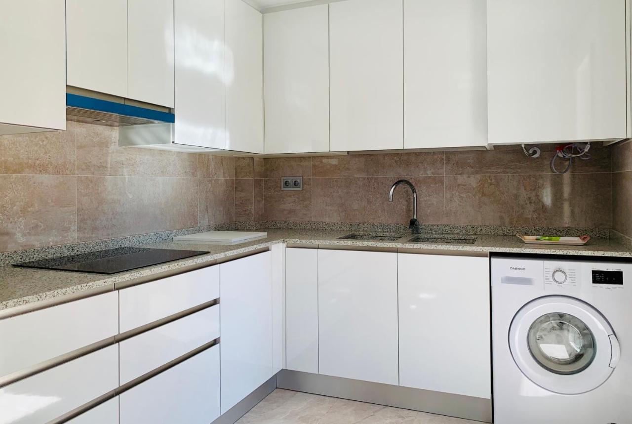 Apartment Avenida *