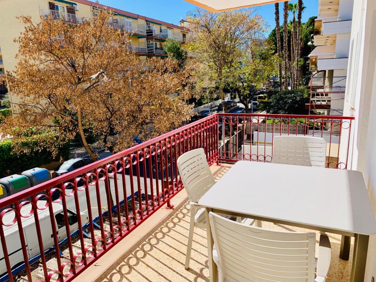 Avenida Apartment Salou