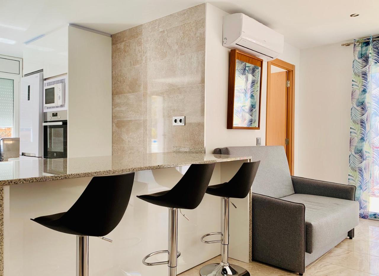 Apartment Avenida Salou