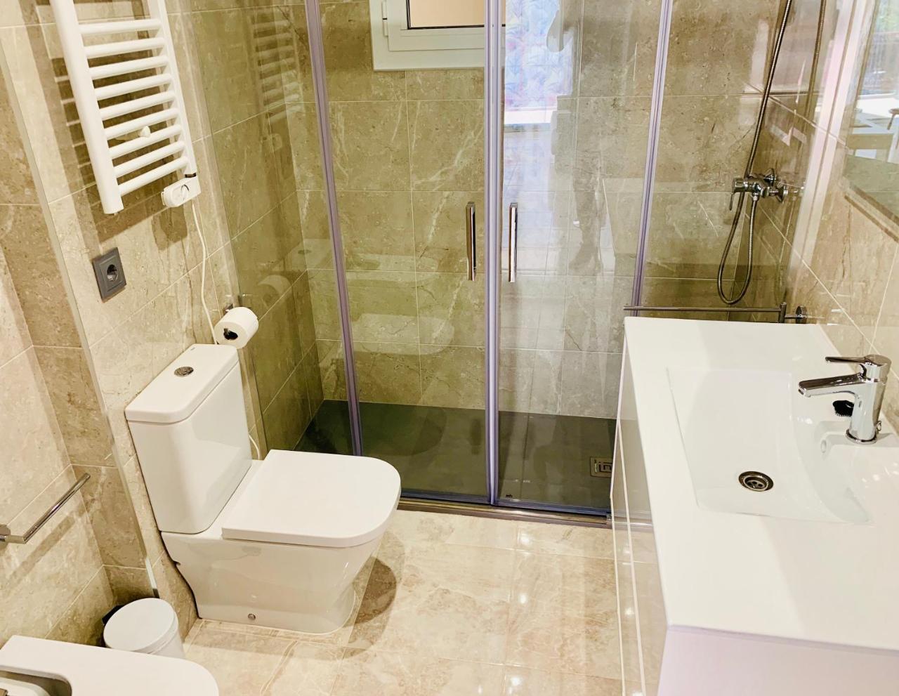 Apartment Avenida *