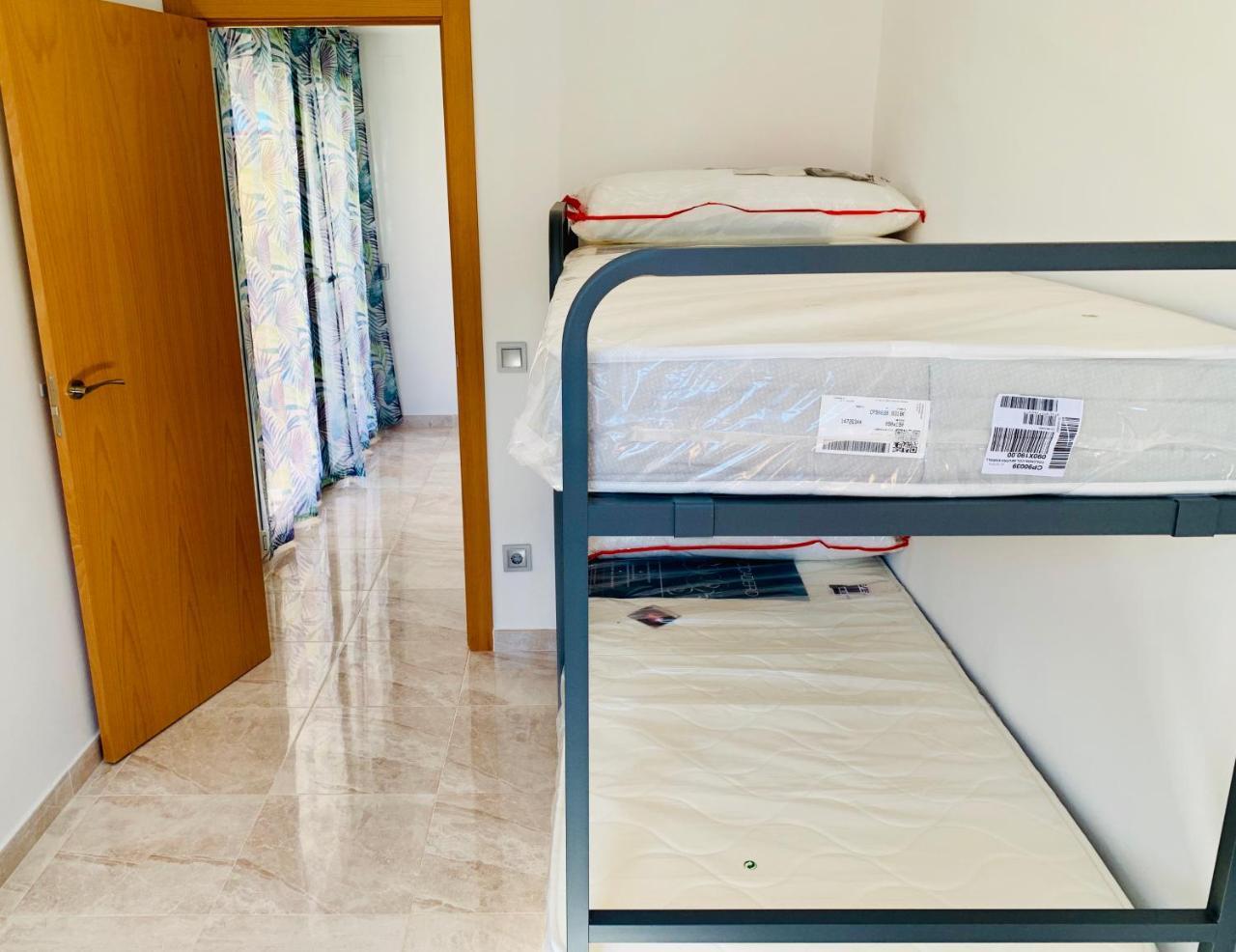 Apartment Avenida *