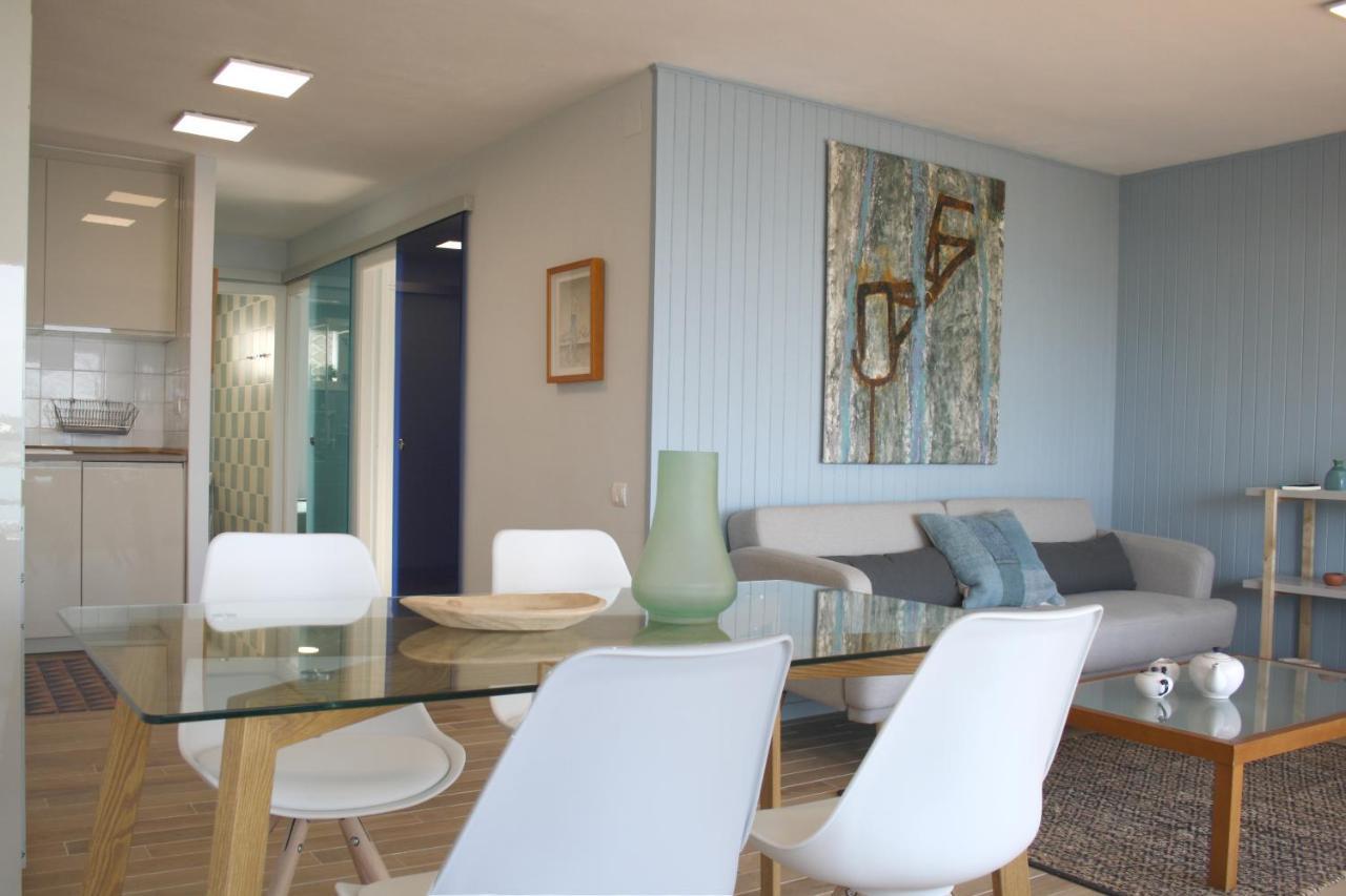 Synergie Si09 - La Jota Apartment *