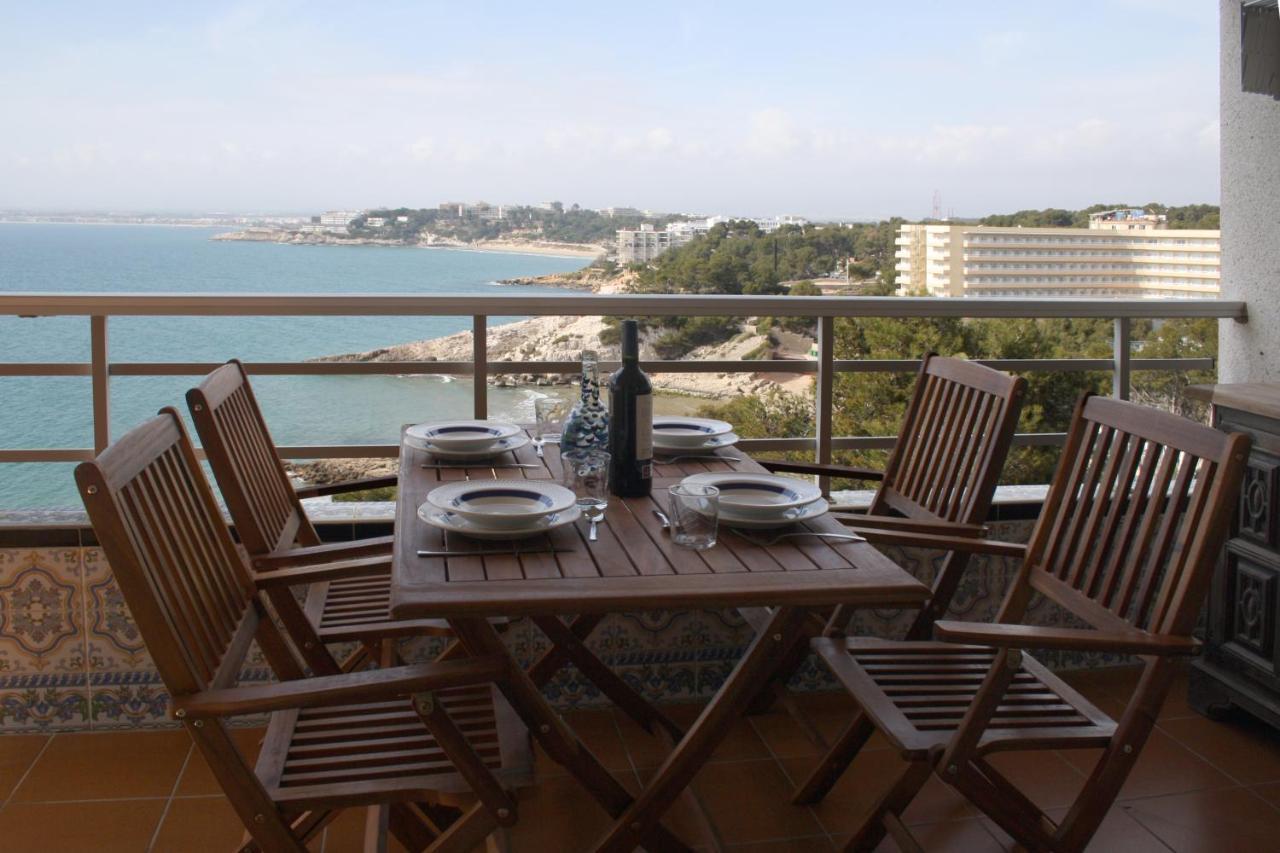 Synergie Si09 - La Jota Apartment