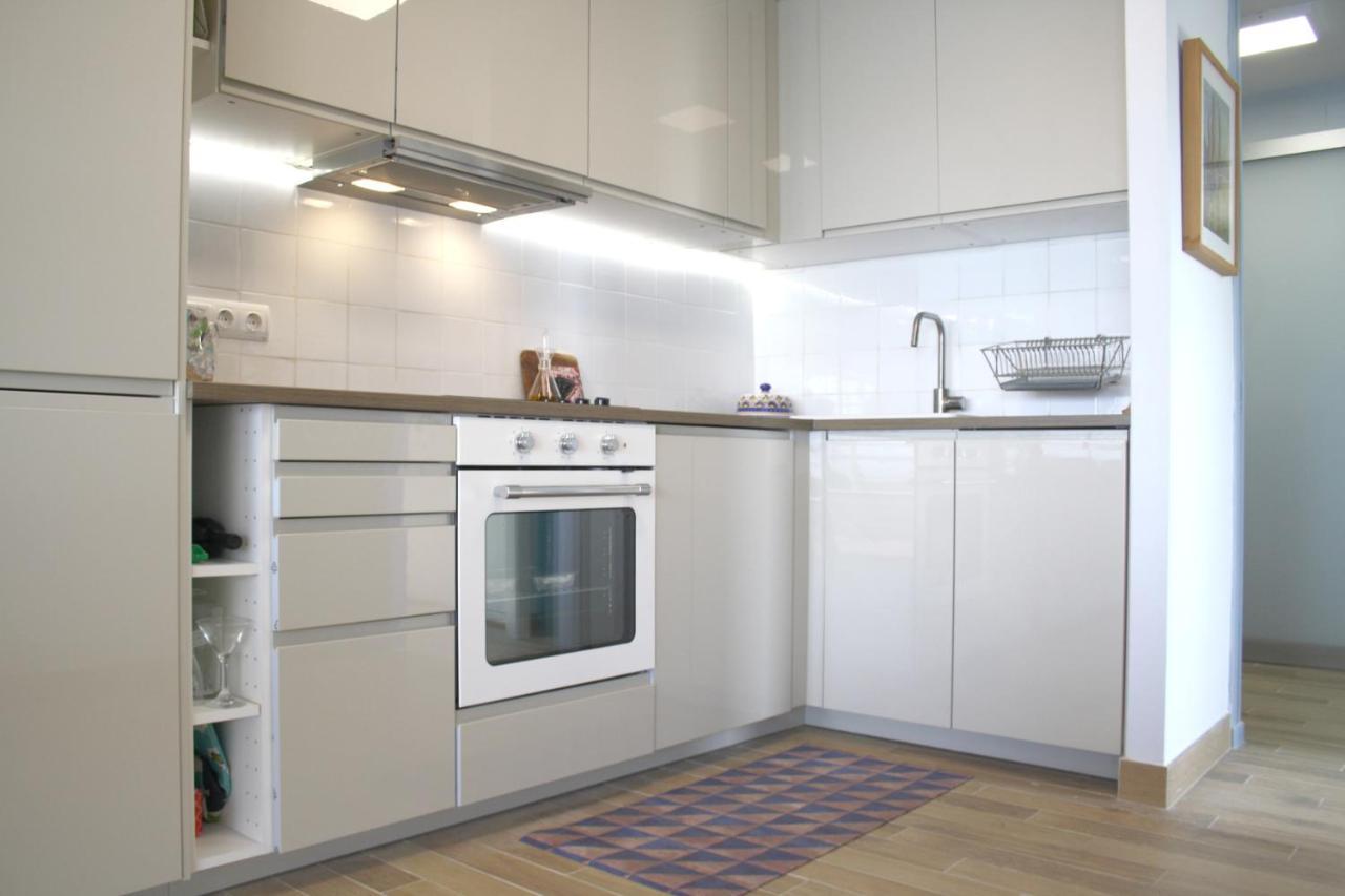 Synergie Si09 - La Jota Apartment *