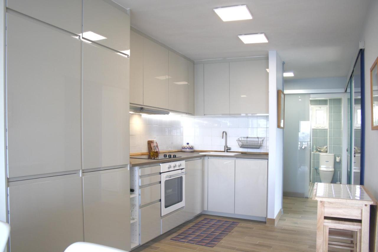 Synergie Si09 - La Jota Apartment