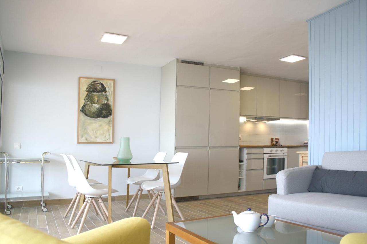 Synergie Si09 - La Jota Apartment Salou
