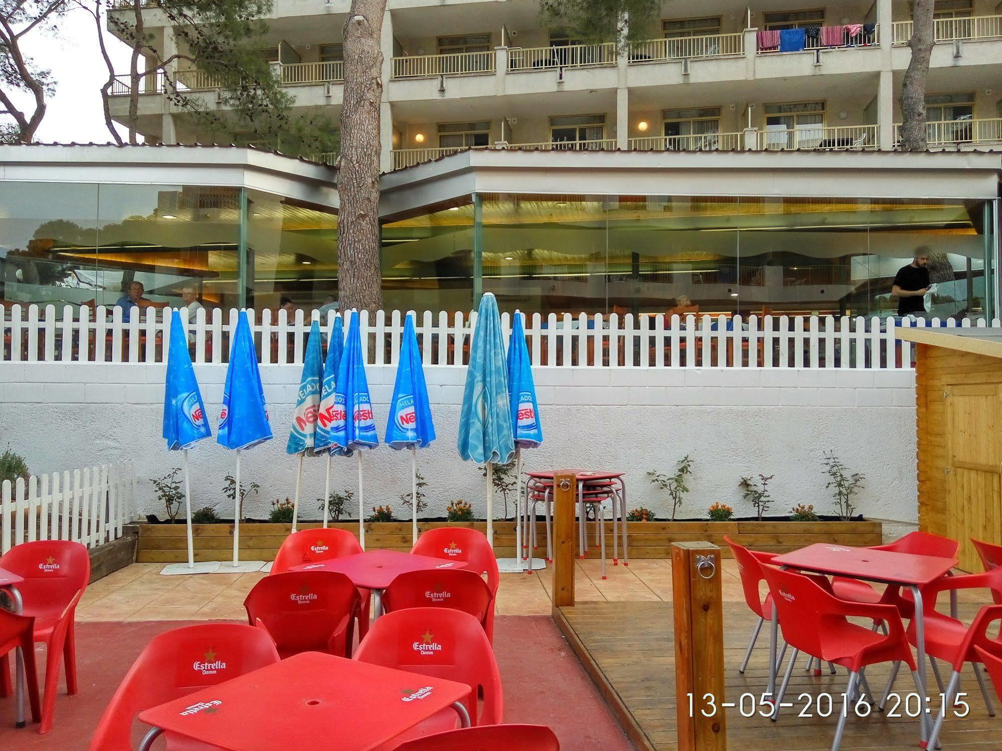 Inter 2 Apartment *