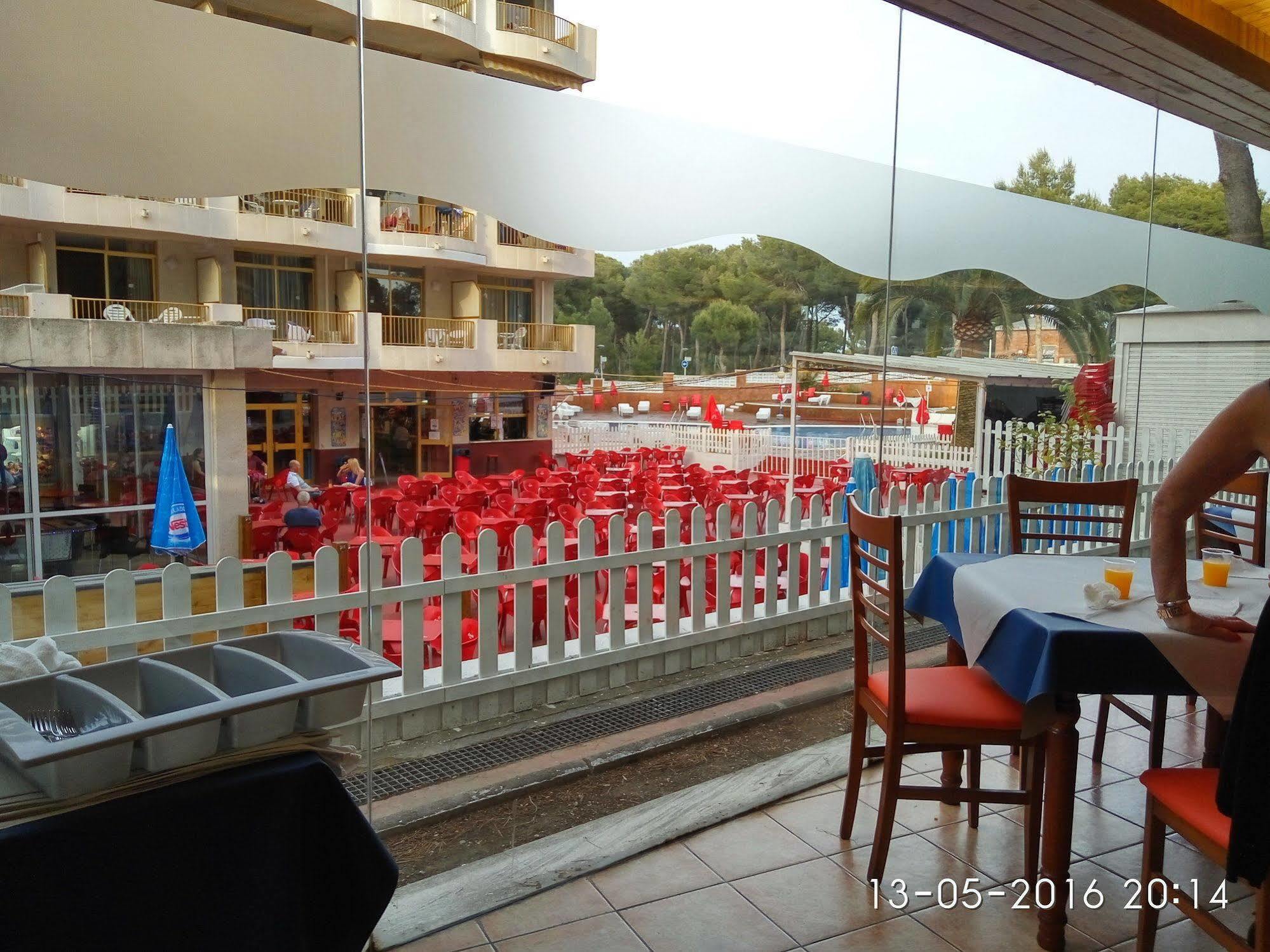 Inter 2 Salou