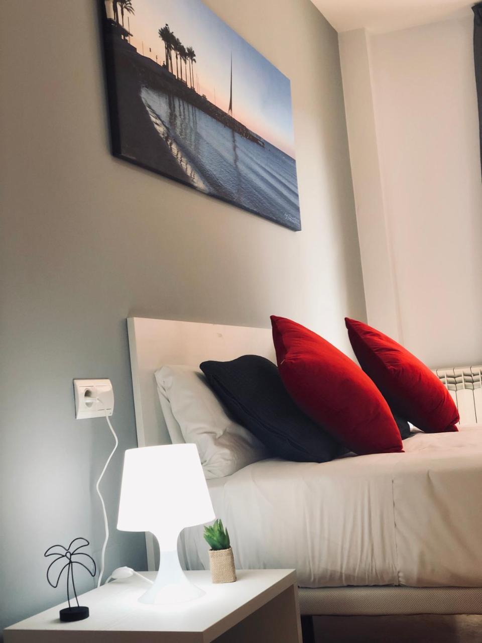 Appartement For A Cristal Salou