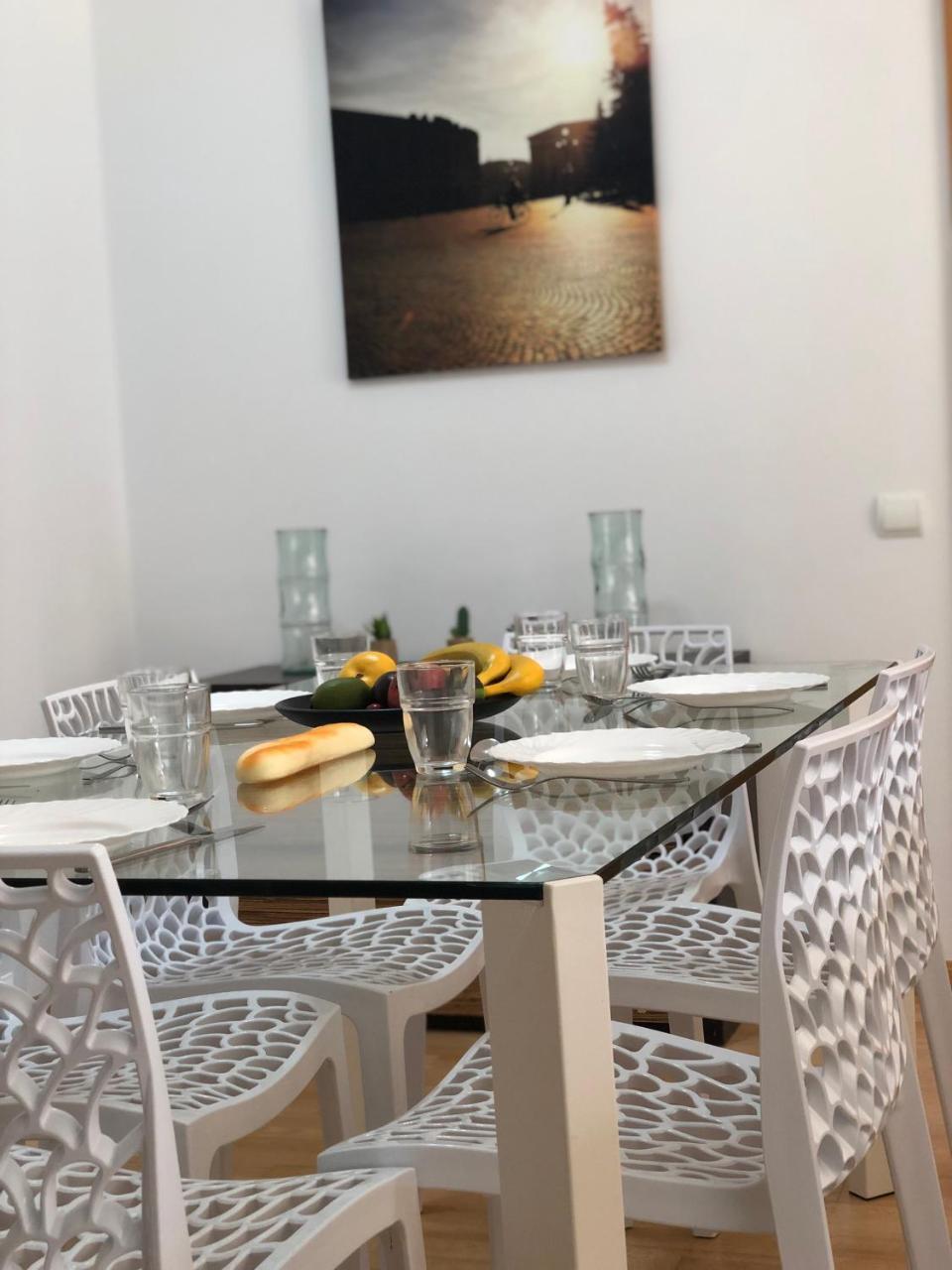 Appartement For A Cristal Salou
