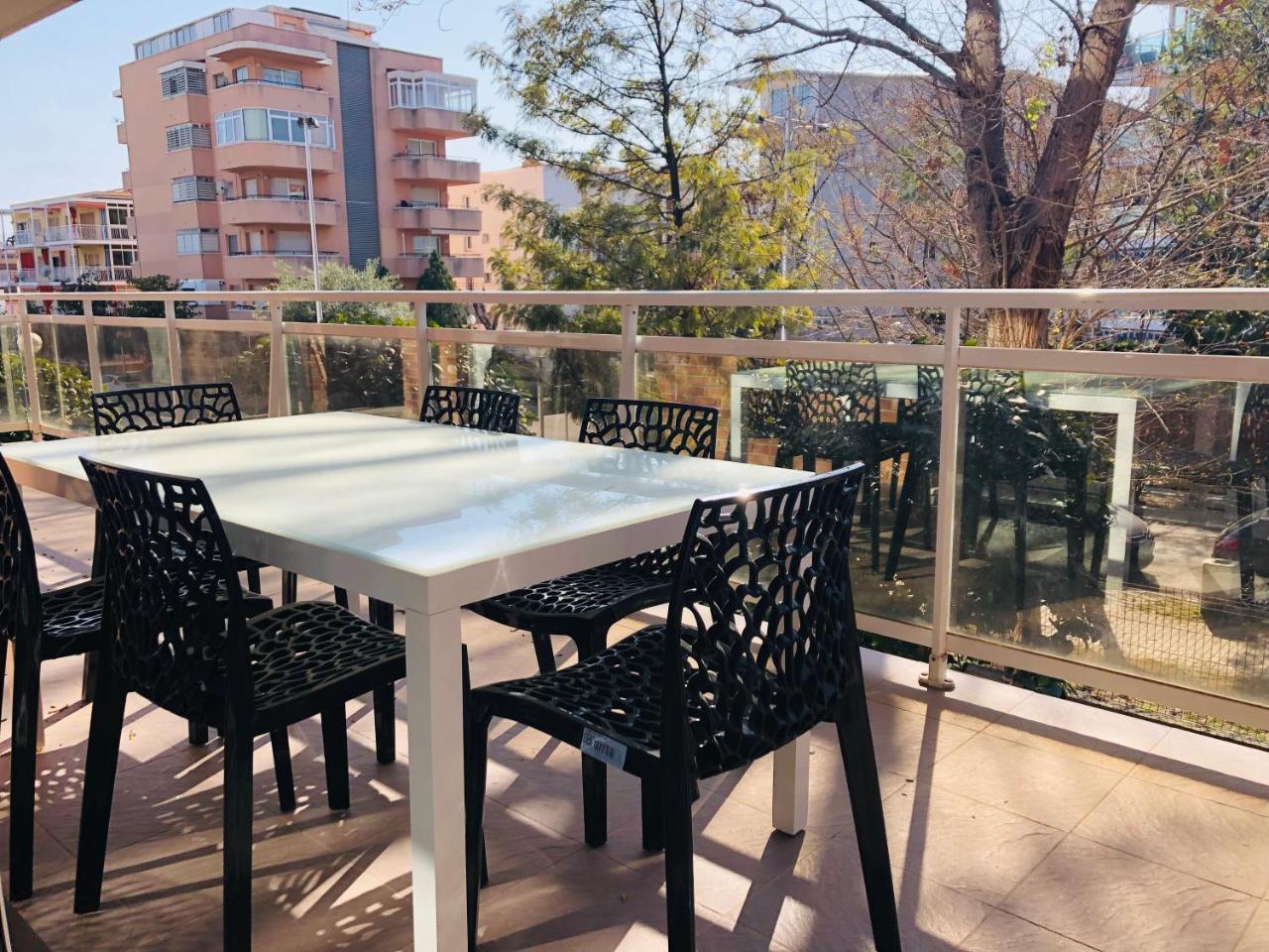 For A Cristal Appartement