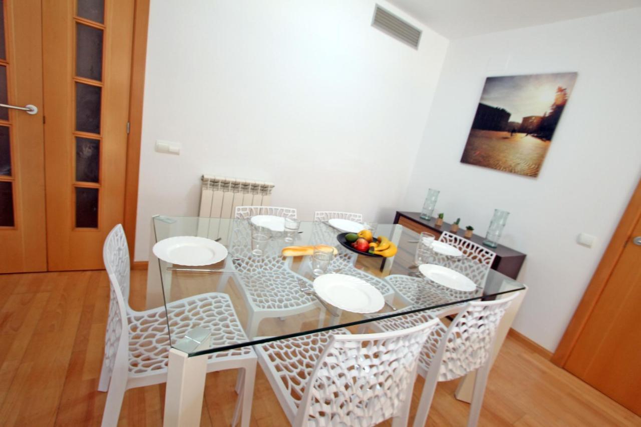 Appartement For A Cristal