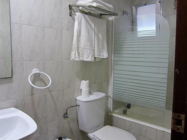 Hotel Niza Salou