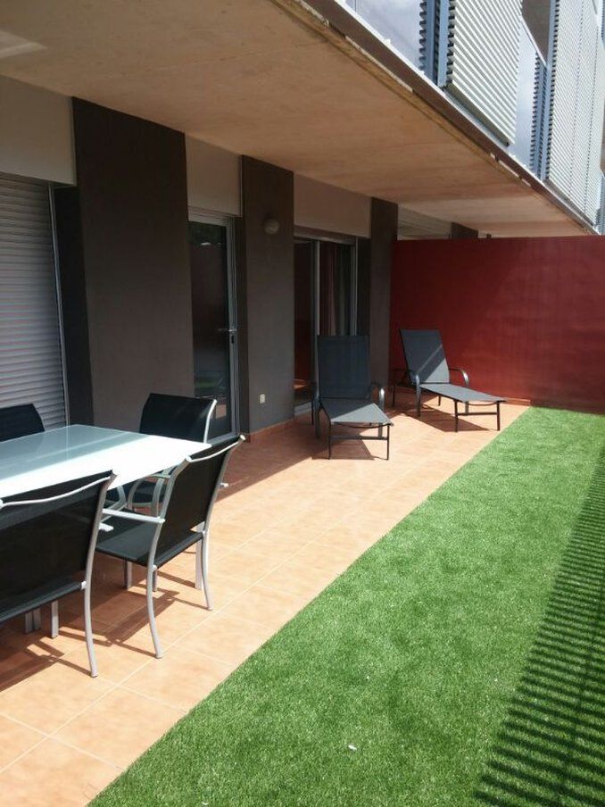 Apartamento Paradise Village Litoral Costa Dorada Salou