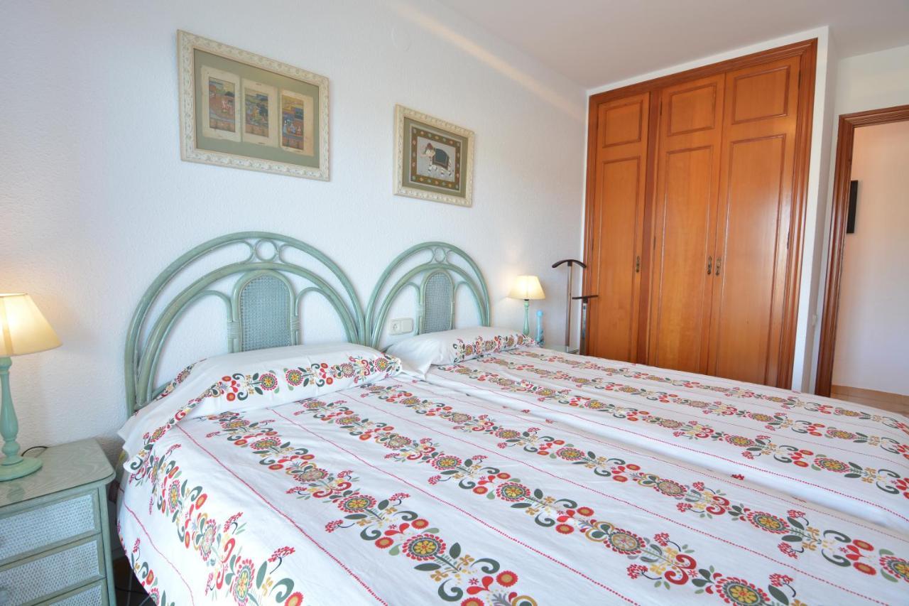 Appartement Saval Cala Font