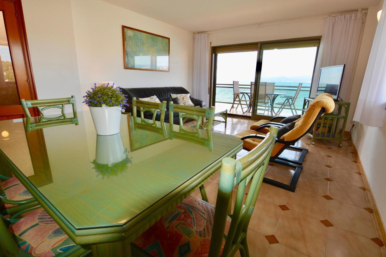 Appartement Saval Cala Font *