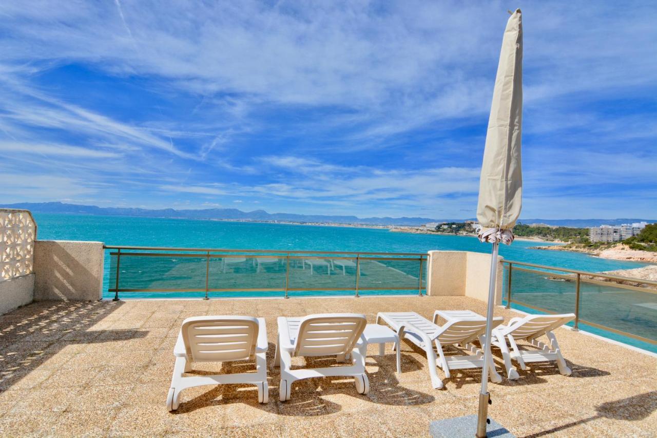 Appartement Saval Cala Font Salou