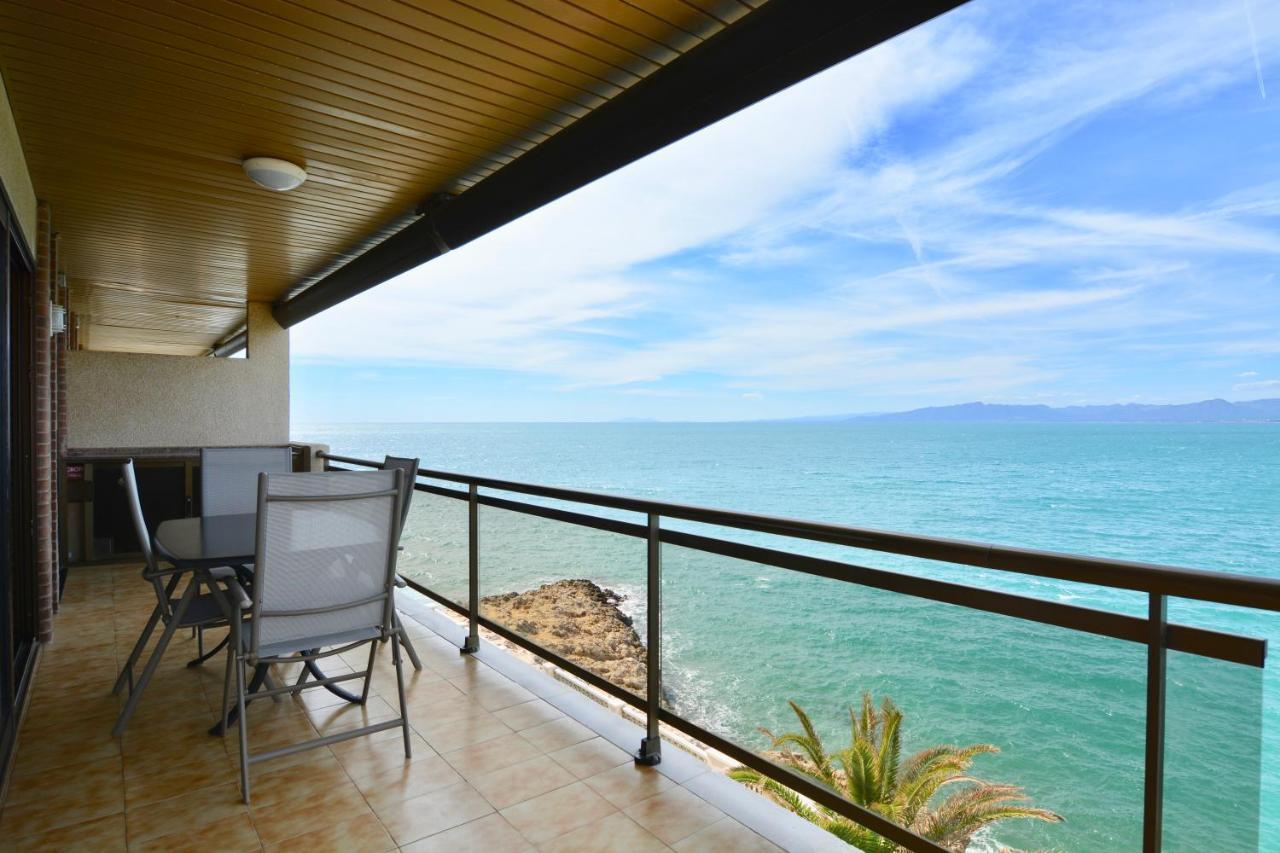 Appartement Saval Cala Font
