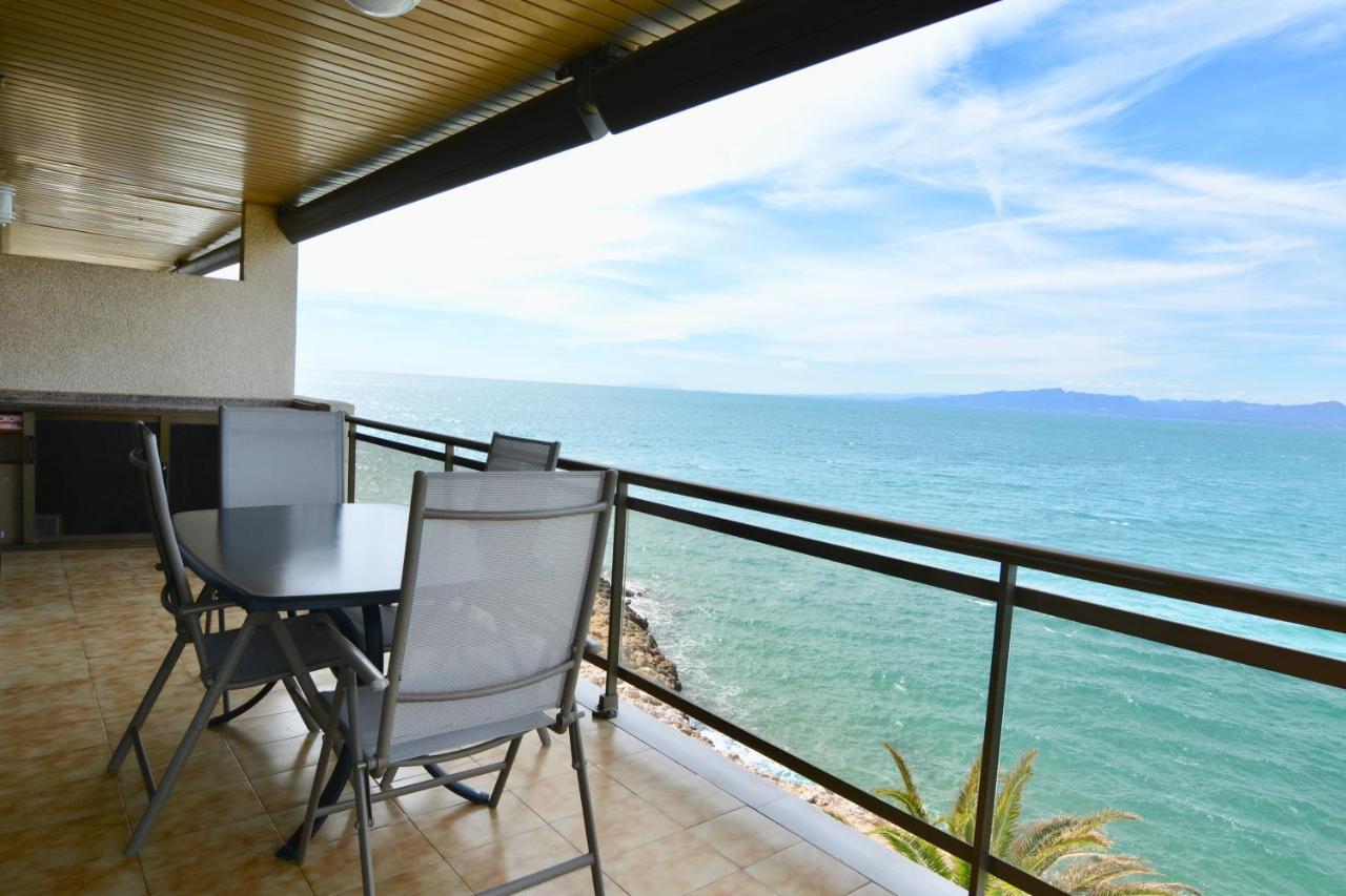 Appartement Saval Cala Font *