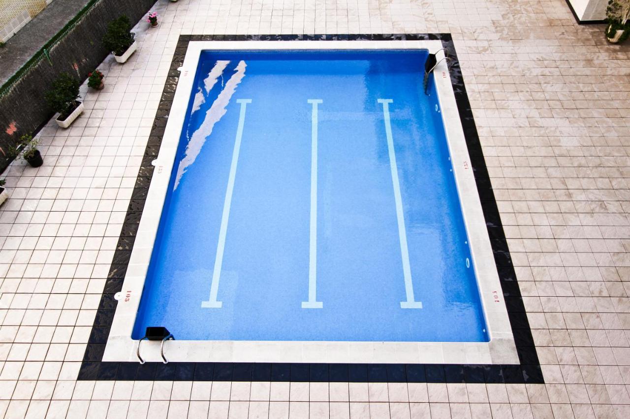 Pentathlon 2 Planet Costa Dorada Appartement Salou