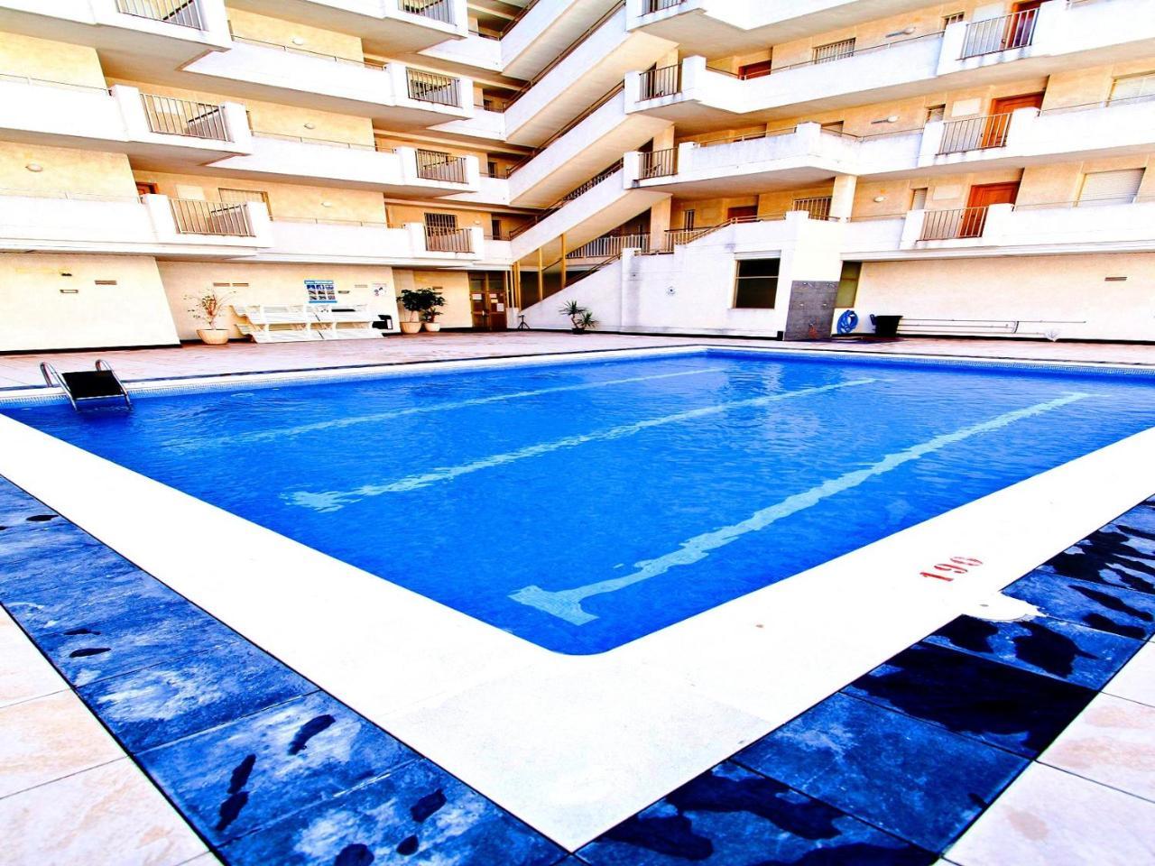 Appartement Pentathlon 2 Planet Costa Dorada