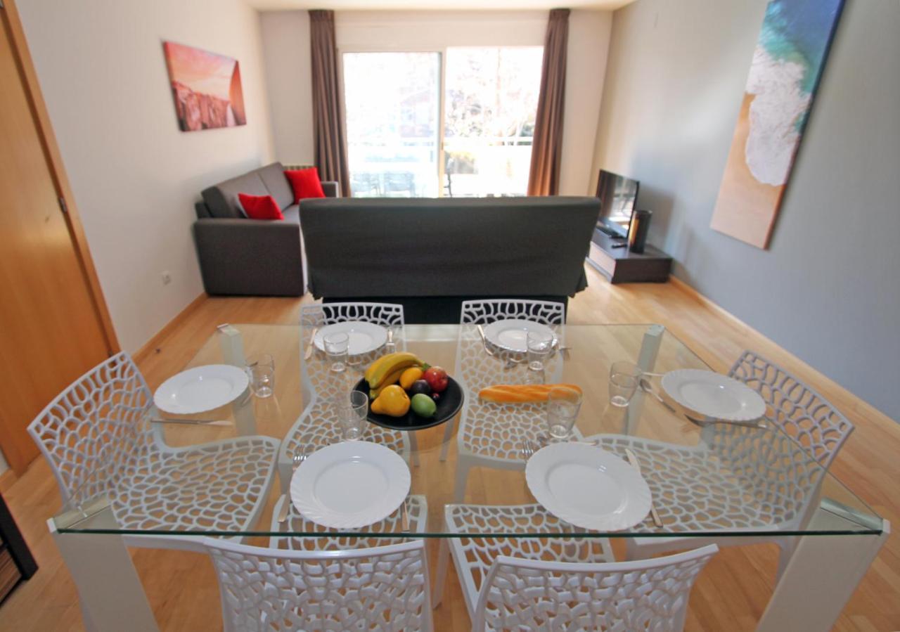 Appartement For A Cristal Salou