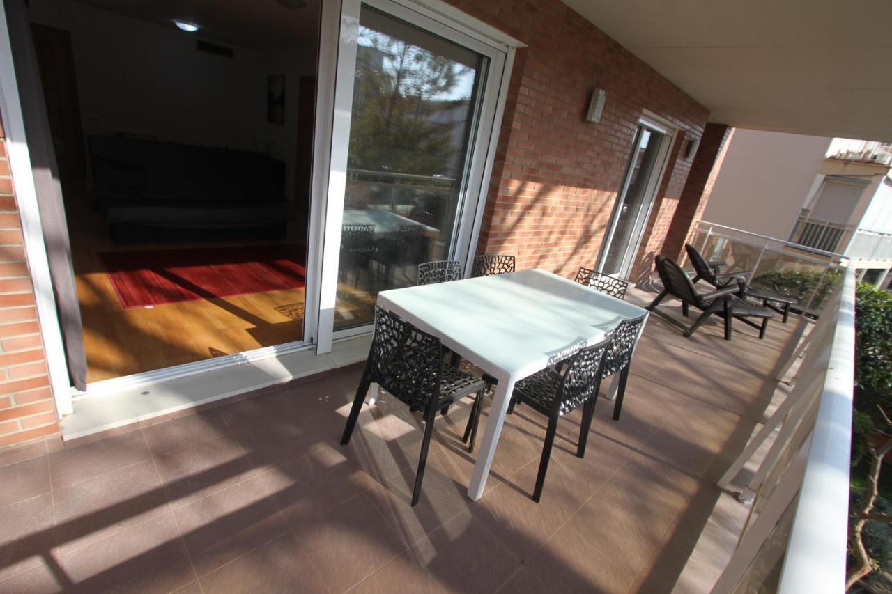 For A Cristal Appartement *