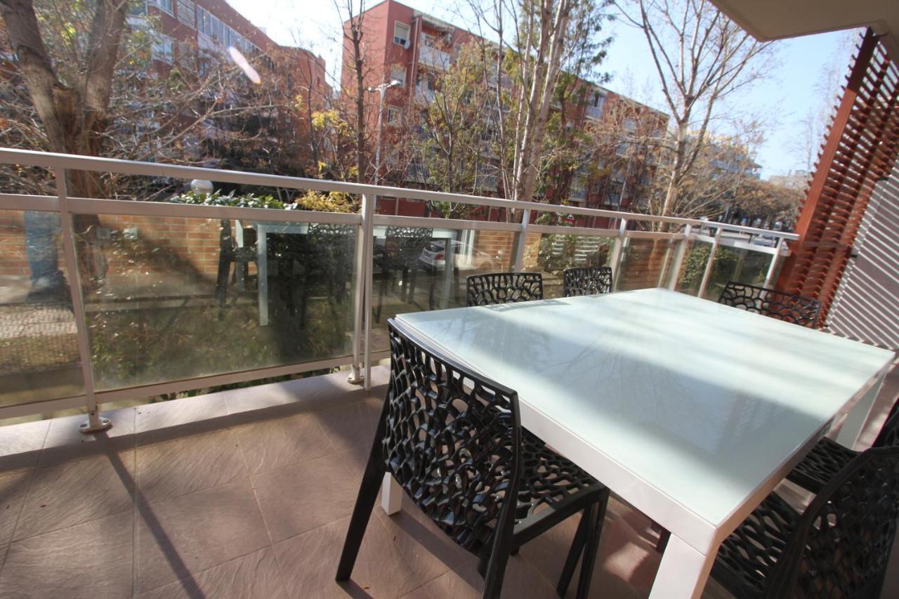 For A Cristal Appartement
