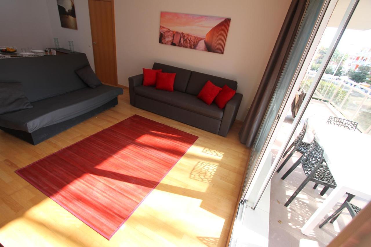 Appartement For A Cristal *