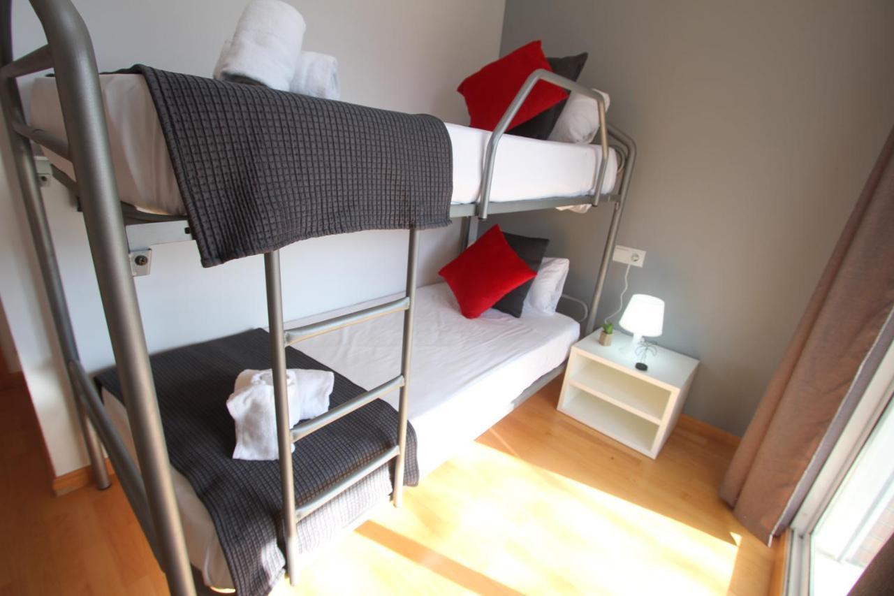 For A Cristal Appartement *