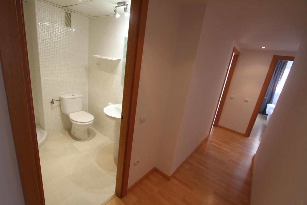 Appartement For A Cristal *