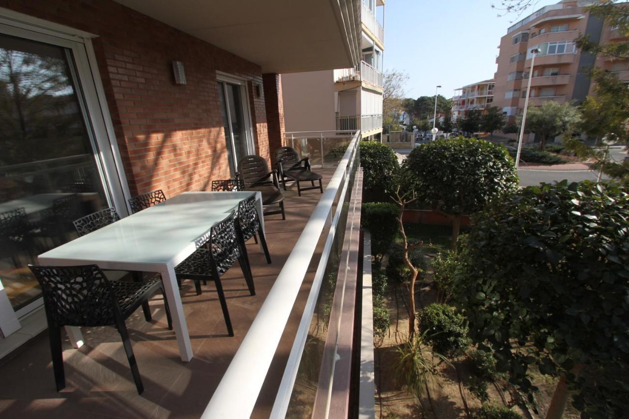 Appartement For A Cristal Salou