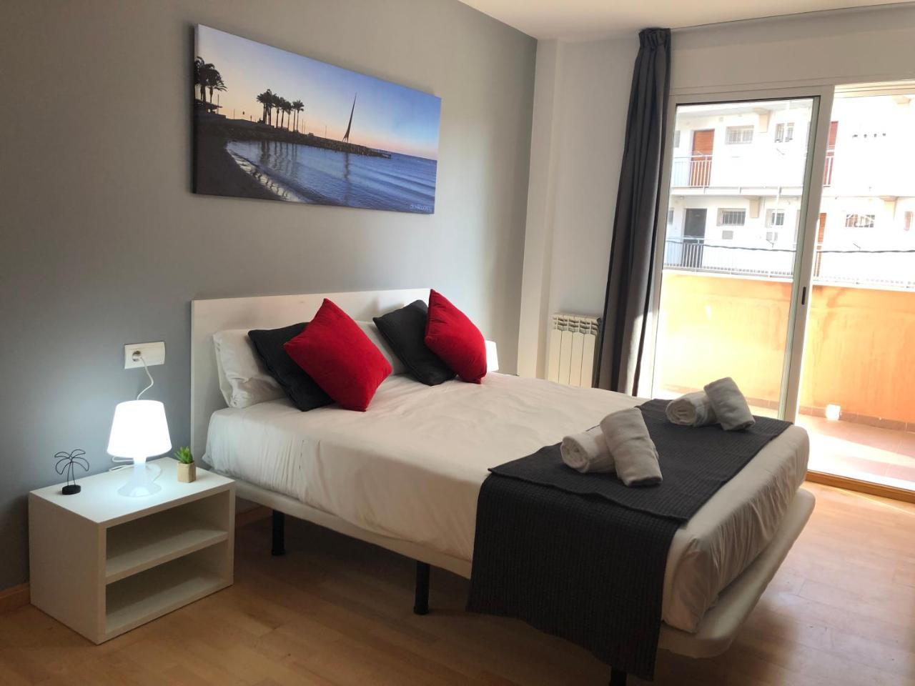 For A Cristal Appartement *