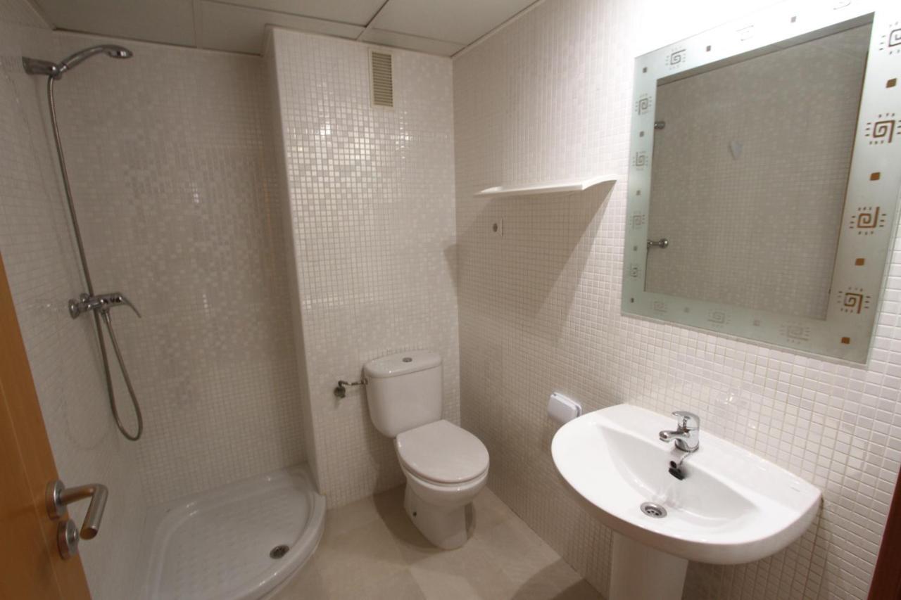 For A Cristal Appartement Salou