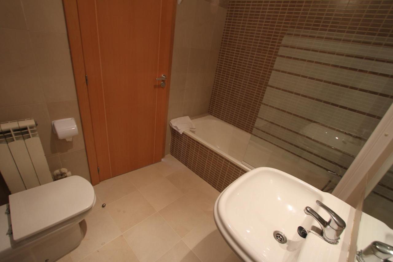 Appartement For A Cristal *