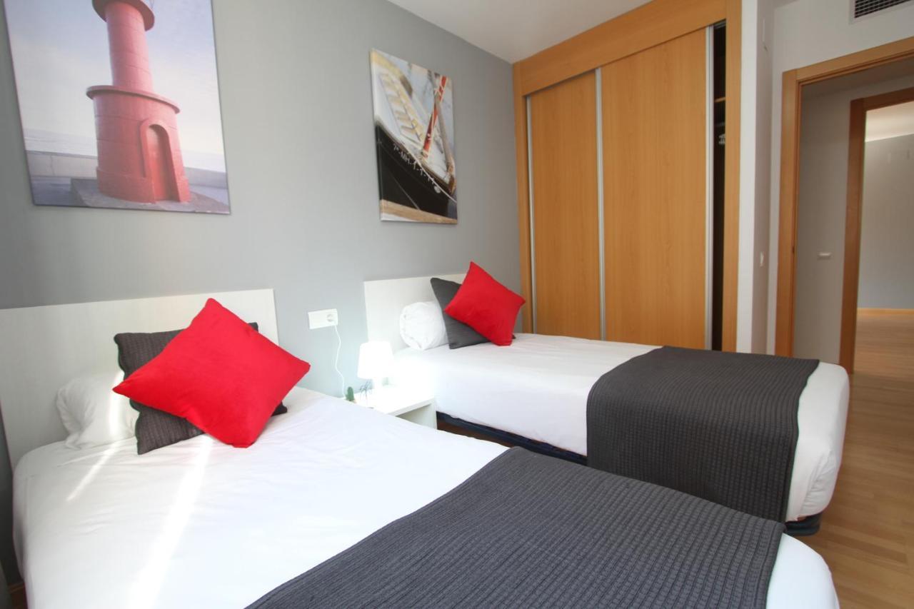 For A Cristal Appartement