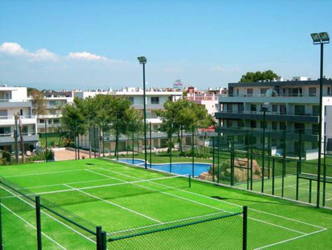 Apartamento Tramontana Planet Costa Dorada