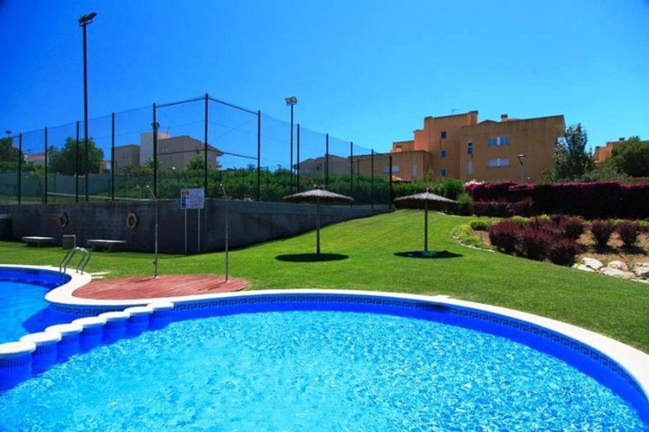 Tramontana Planet Costa Dorada Apartamento