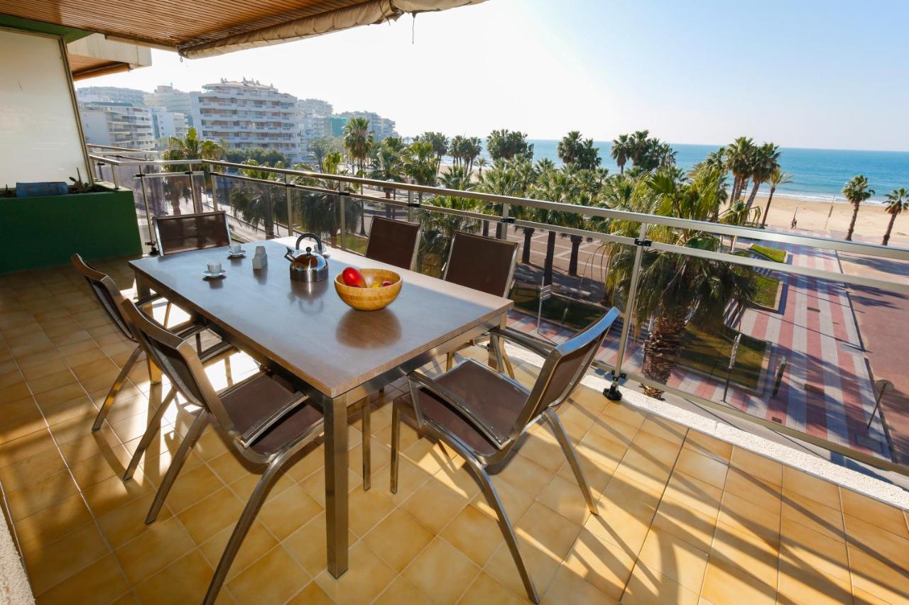 Apartment Tous Planet Costa Dorada Only Families *