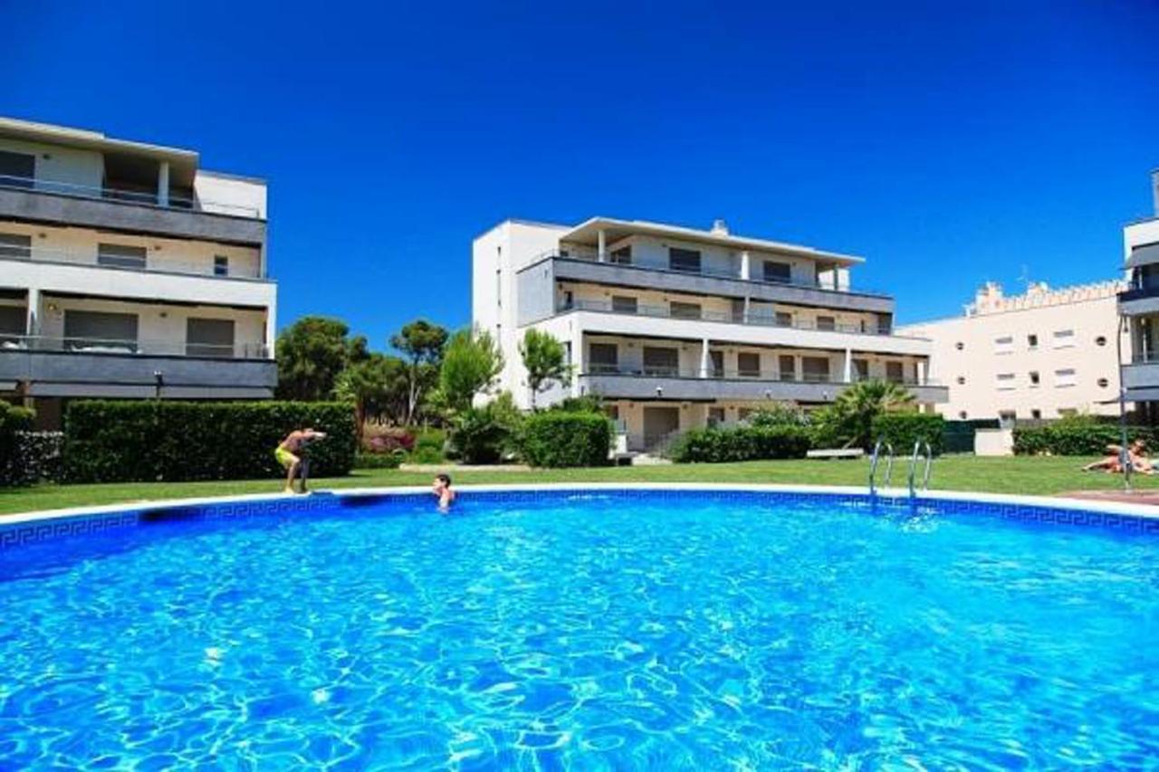 Tramontana Planet Costa Dorada Apartamento *