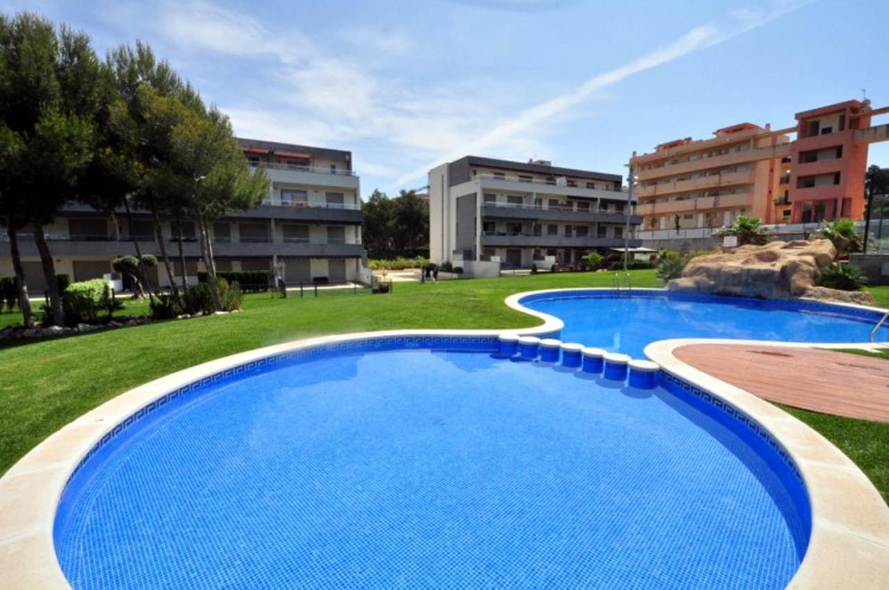 Apartamento Tramontana Planet Costa Dorada