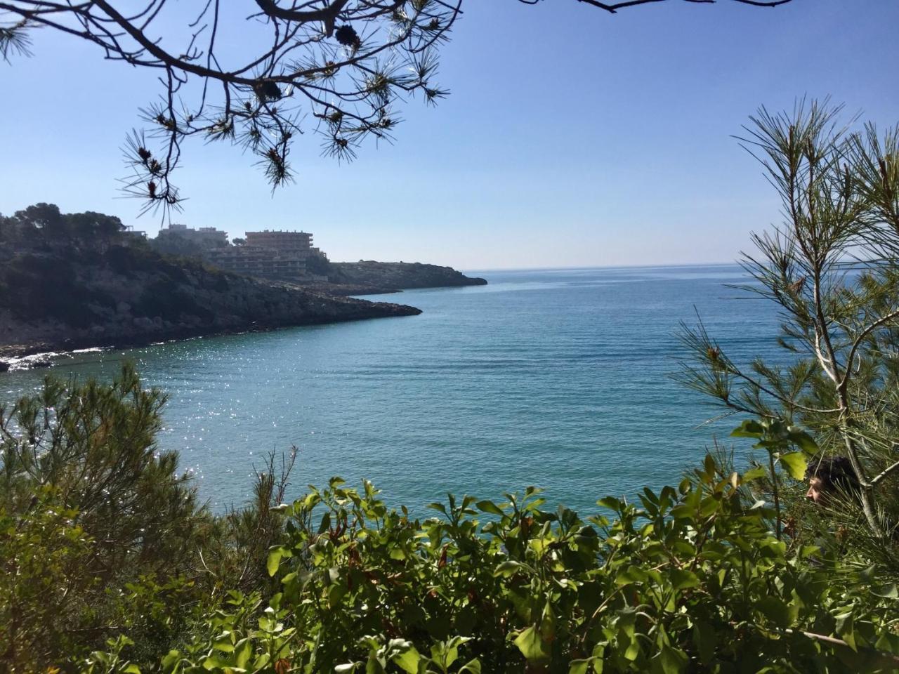 Apartment Ideal Descansar, Cerca Del Mar! Salou