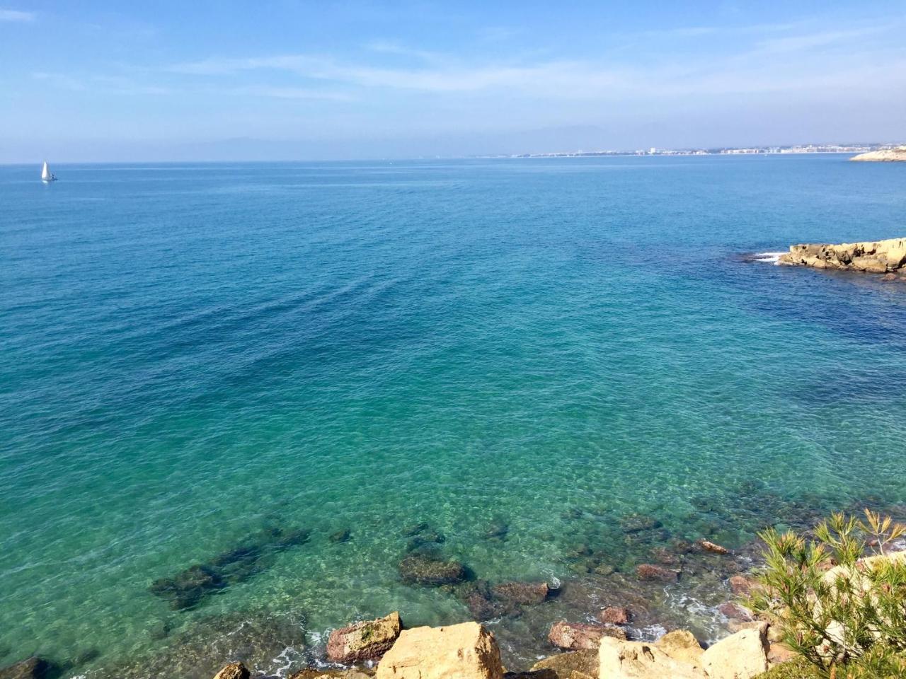 Ideal Descansar, Cerca Del Mar! * Salou