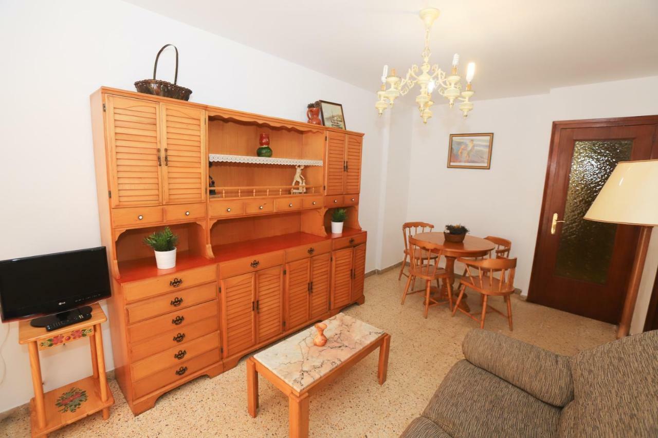 Costa Daurada - Greco Ii Appartement *