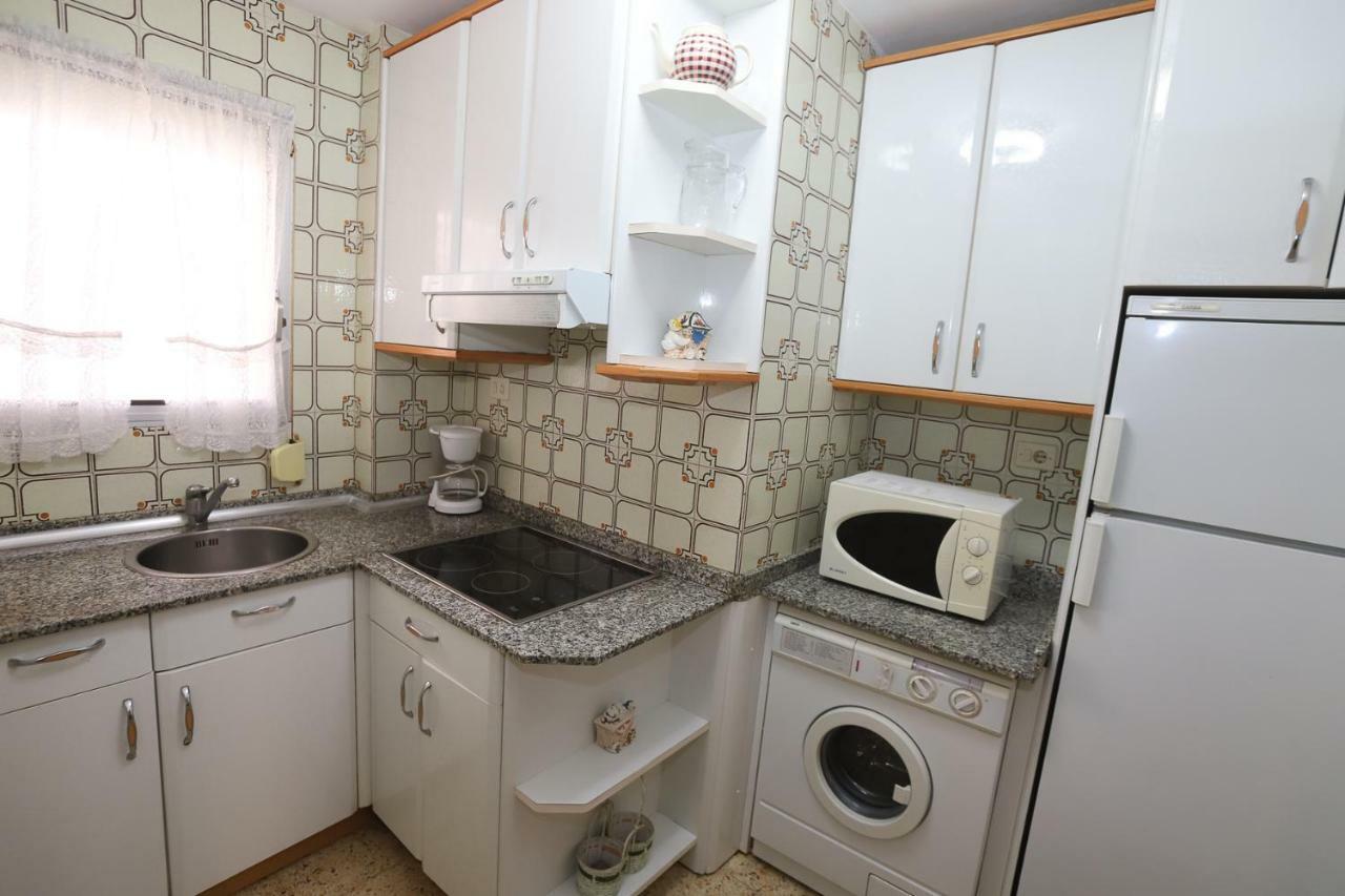 Appartement Costa Daurada - Greco Ii