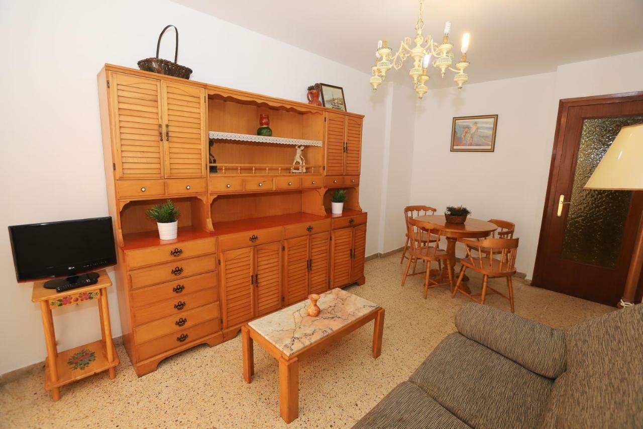 Appartement Costa Daurada - Greco Ii *