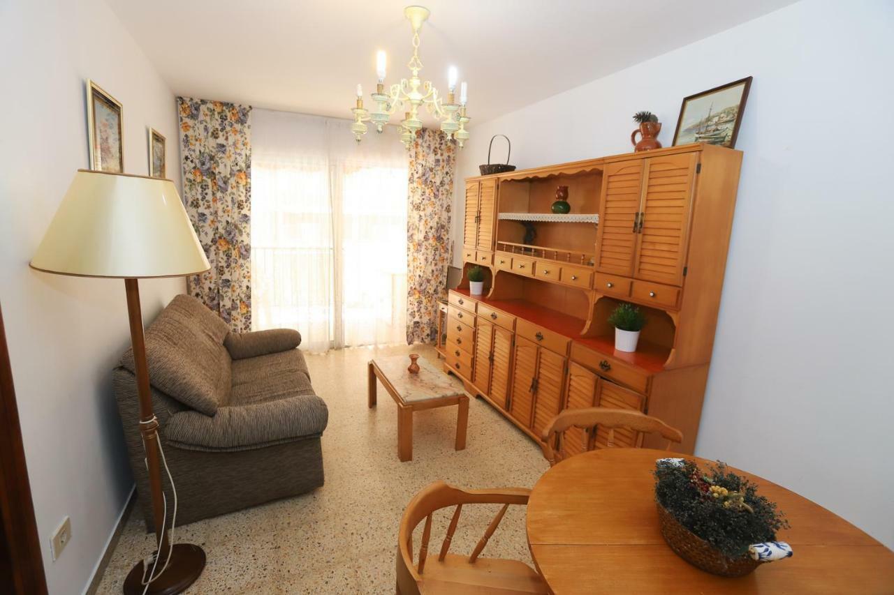 Appartement Costa Daurada - Greco Ii Salou
